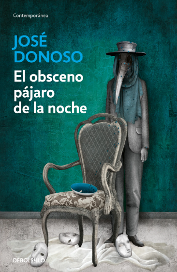 EL OBSCENO PÁJARO DE LA NOCHE