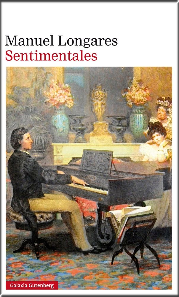 SENTIMENTALES
