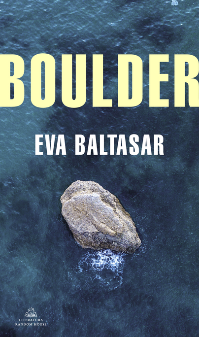 BOULDER