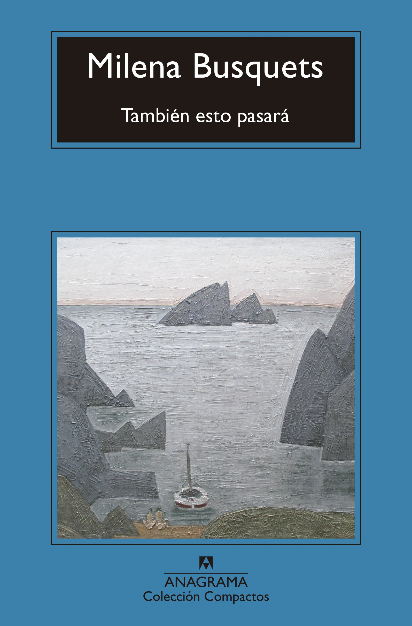 TAMBIÉN ESTO PASARÁ