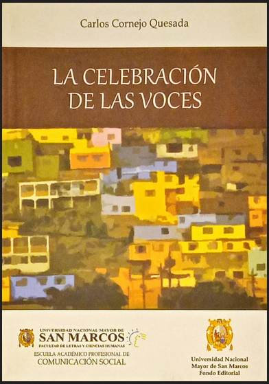 LA CELEBRACIÓN DE LAS VOCES