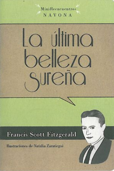 LA ÚLTIMA BELLEZA SUREÑA