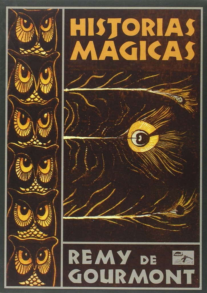 HISTORIAS MÁGICAS
