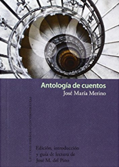 ANTOLOGÍA DE CUENTOS
