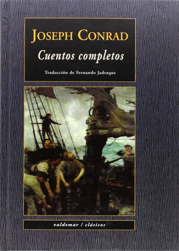 CUENTOS COMPLETOS