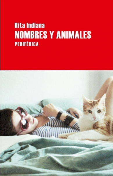 NOMBRES Y ANIMALES