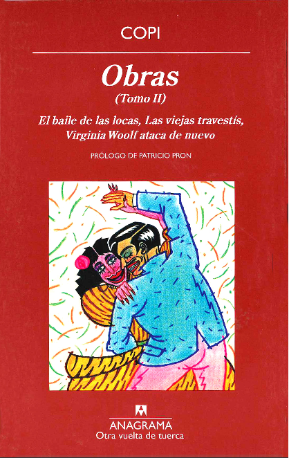 OBRAS II