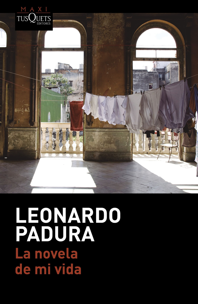 LA NOVELA DE MI VIDA