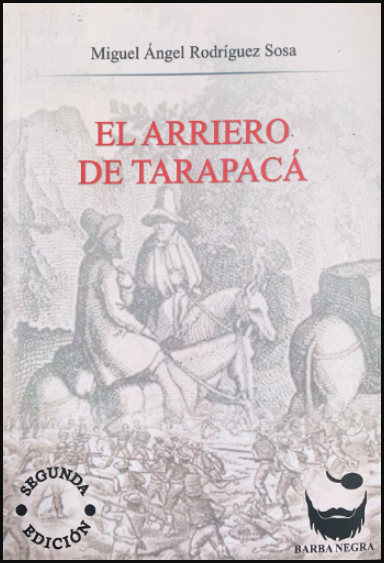 EL ARRIERO DE TARAPACÁ
