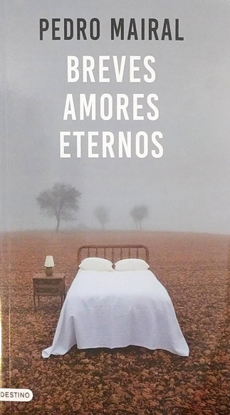 BREVES AMORES ETERNOS