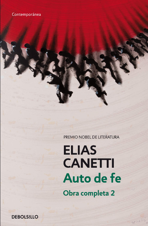 AUTO DE FE
