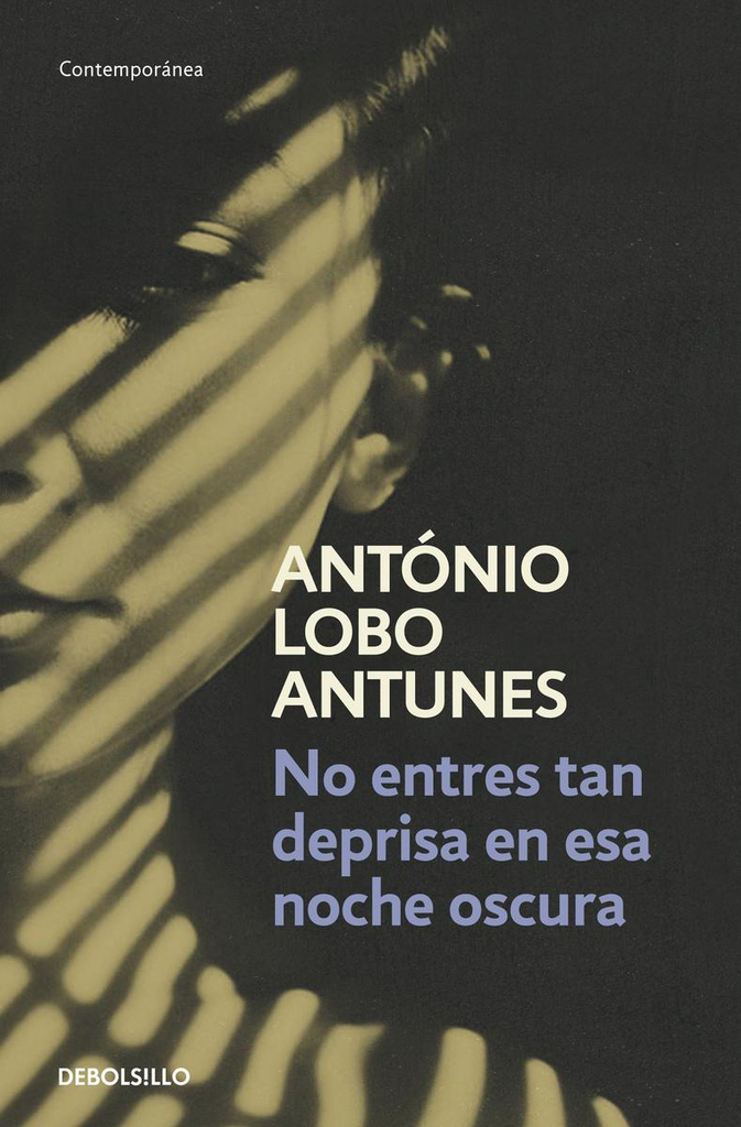 NO ENTRES TAN DE PRISA EN ESA NOCHE OSCURA