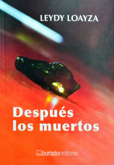 DESPUÉS LOS MUERTOS