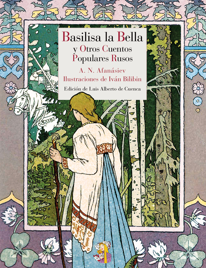 BASILIA LA BELLA