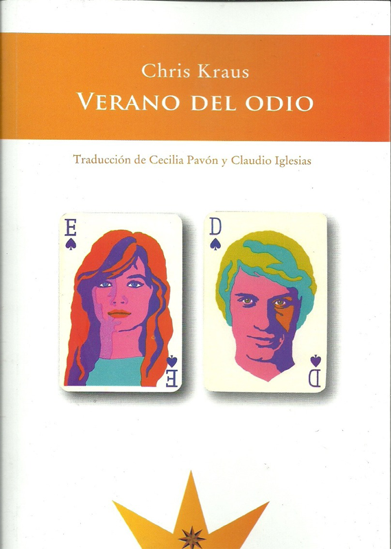 VERANO DE ODIO