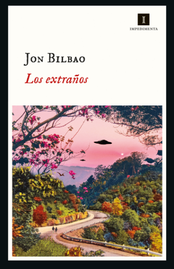 LOS EXTRAÑOS