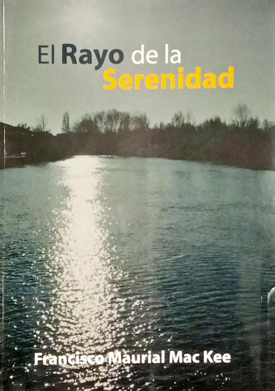 EL RAYO DE LA SERENIDAD