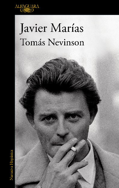TOMÁS NEVISON