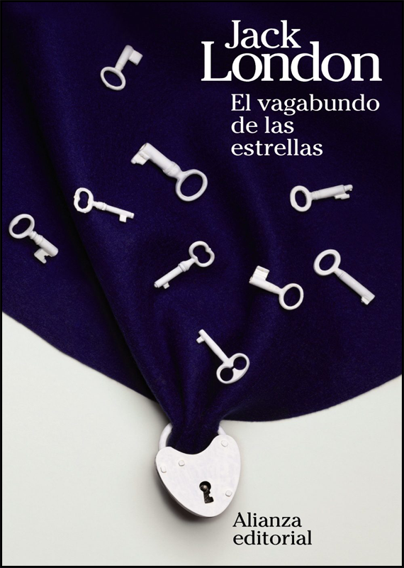 EL VAGABUNDO DE LAS ESTRELLAS