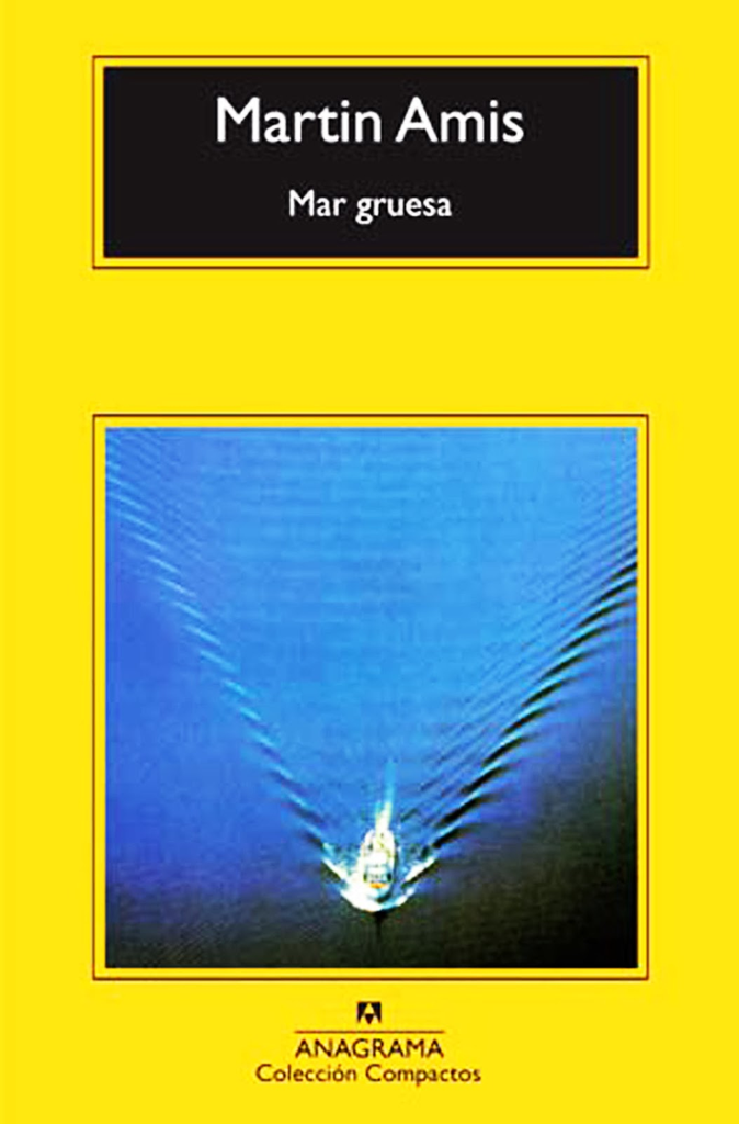MAR GRUESA