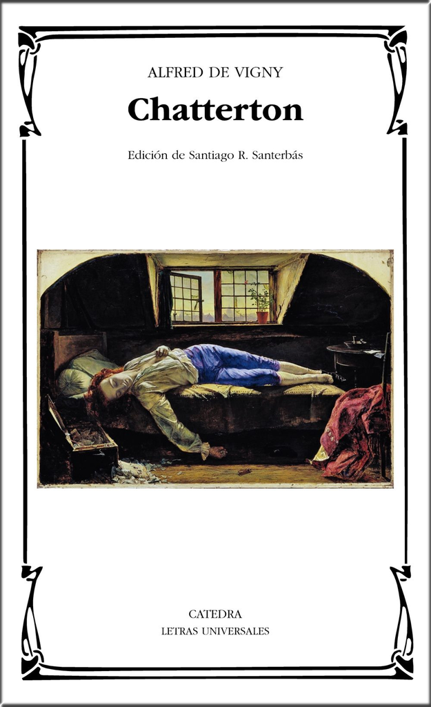 CHATTERTON