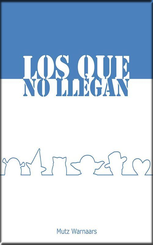 LOS QUE NO LLEGAN