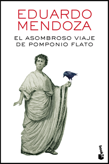 EL ASOMBROSO VIAJE DE POMPONIO FLATO