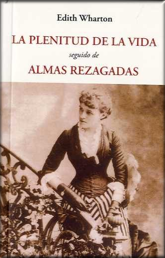 LA PLENITUD DE LA VIDA