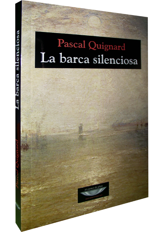 LA BARCA SILENCIOSA