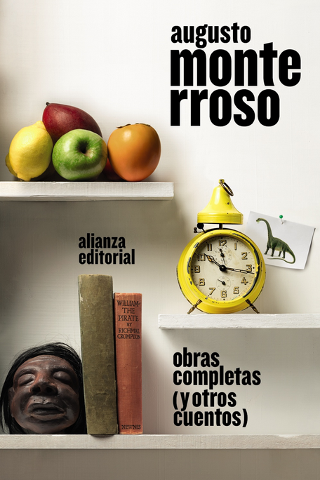 OBRAS COMPLETAS (y otros cuentos)