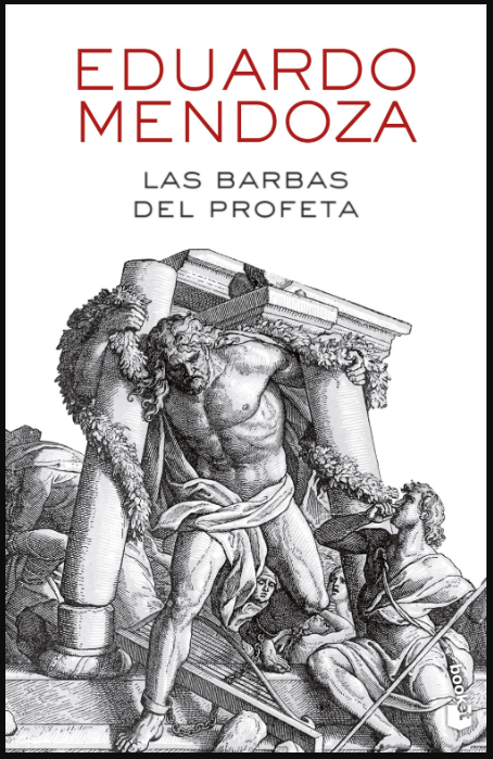 LAS BARBAS DEL PROFETA