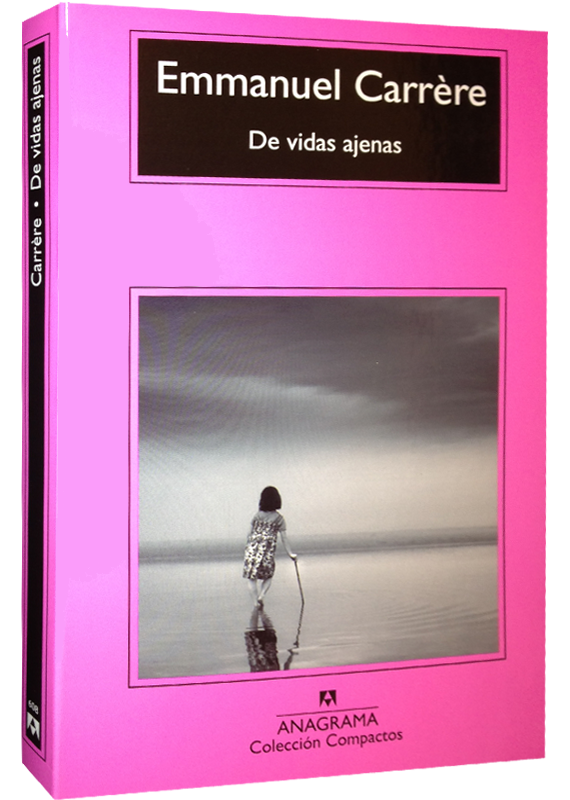 DE VIDAS AJENAS