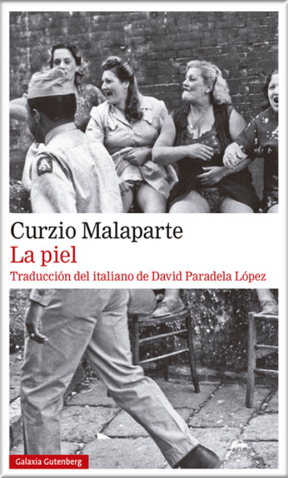 LA PIEL