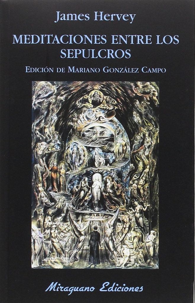 MEDITACIONES ENTRE LOS SEPULCROS