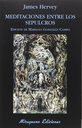 MEDITACIONES ENTRE LOS SEPULCROS