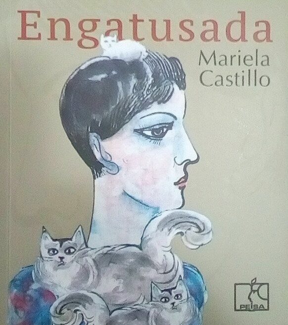 ENGATUSADA