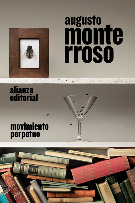 MOVIMIENTO PERPETUO