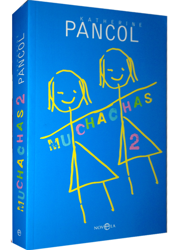 MUCHACHAS, 2