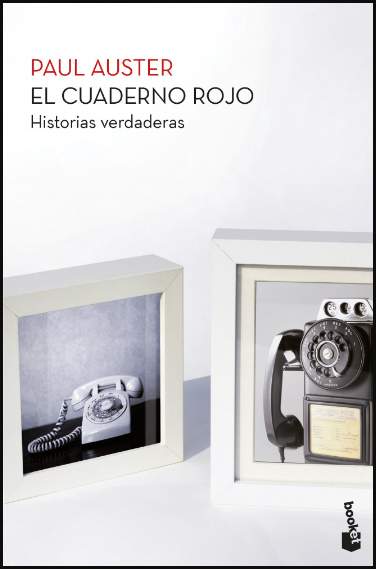EL CUADERNO ROJO