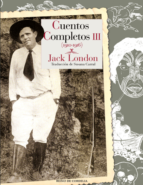 CUENTOS COMPLETOS III (1910-1916)