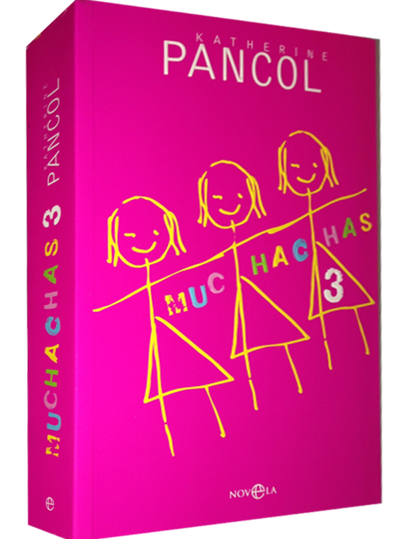 MUCHACHAS, 3