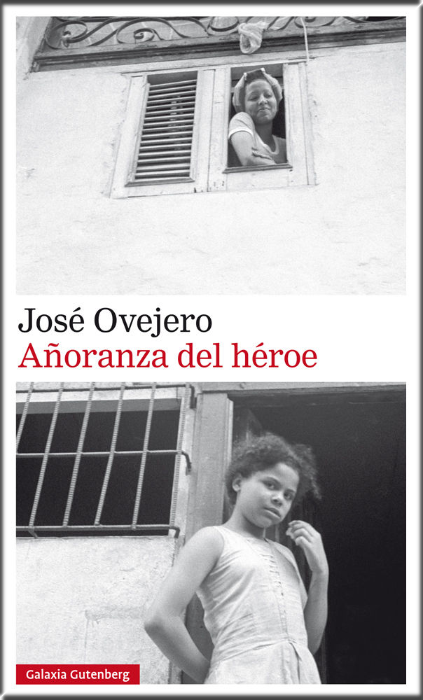 AÑORANZA DEL HÉROE