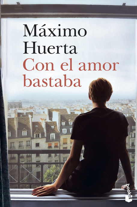 CON EL AMOR NO BASTABA