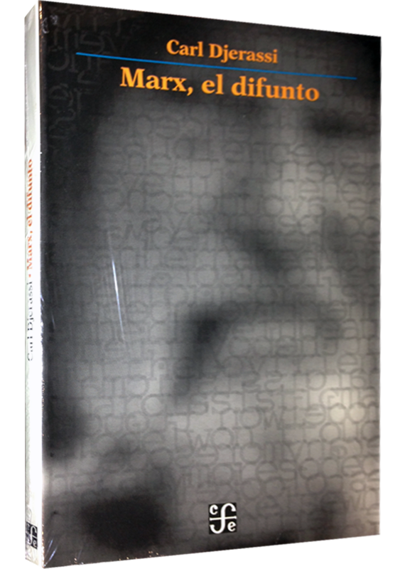 MARX, EL DIFUNTO