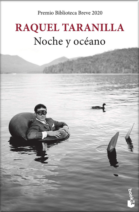 NOCHE Y OCÉANO