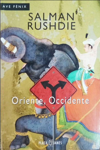 ORIENTE, OCCIDENTE