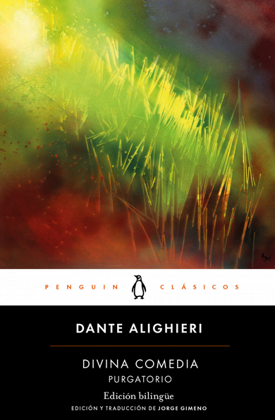 DIVINA COMEDIA: PURGATORIO