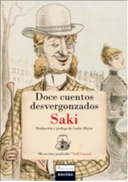 DOCE CUENTOS DESVENGORZADOS