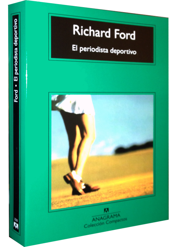EL PERIODISTA DEPORTIVO