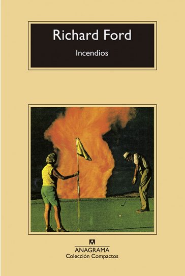 INCENDIOS